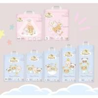 ราคา Cherry Baby รุ่น Rilakkuma Organic Premium (16291675948)