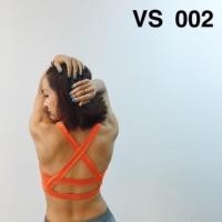 ราคา VS 002 (Orange) (2802750)