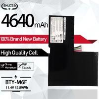 ราคา BTY-M6F Laptop Battery For MSI GS60 Series MS-16H2 MS-16H4 2PL 2PC 2PE 2PL 2QC 2QD 2QE 6QC 6QE 6QC-257XCN 11.4V 52.89Wh (12496590932)