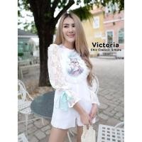 ราคา จั้มสูทหมาป่าแขนลูกไม้ **สอบถามก่อนสั่งซื้อ** (2813183786)