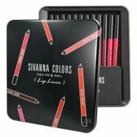 ราคา ลิปSIVANNA Lip Liner (98108887)