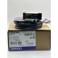 ราคา OMRON E3JK-R4M1 PROXIMITY SENSOR สินค้าใหม่พร้อมกล่อง VOLTS. 24 to 240 VAC 12 to 240 VDC (27906977574)