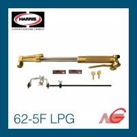 ราคา ชุดตัดแก๊ส HARRIS รุ่น 62-5F (LPG) มีวงเวียน (10230581649)