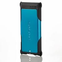 ราคา เกราะกันกระแทกที่ทนทานสําหรับ Sony Walkman NW-A15 A16 A17 NW-A25 A27 (สีน้ําเงิน) (16883720063)