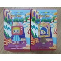 ราคา Molly - One Day of Molly (กล่องสุ่ม พร้อมส่ง) (20424521962)