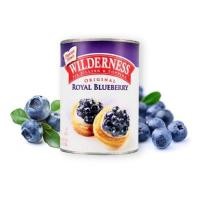 ราคา บลูเบอรี่กระป๋อง ตราวิลเตอร์เนส (4245286351)