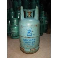 ราคา ถังยูนิคแก๊ส 11.5 กิโลสภาพหมุนเวียนไม่ผุไม่รั่วใช้งานดีปกติ(ถังเปล่า) (23536439165)