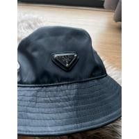 ราคา หมวกบักเก็ต prada มือสอง งานเป๊ะ (23251222295)