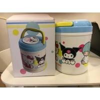 ราคา กระติกน้ำเย็น 7-11 Sanrio สินค้าพรี่เมี่ยม 7-11 (12630008978)