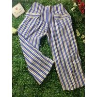 ราคา กางเกงขายาวหรือสี่ส่วนของเด็กผู้หญิงแบรนด์ZARAแท้ทรงสวยผ้าทิ้งตัวแนววินเทตสุดๆ (16269016100)