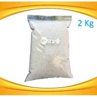 ราคา ข้าว ข้าวหอมมะลิ ข้าวหอมมะลิ 105 แท้100% ข้าวใหม่ จากทุ่งกุลาร้องไห้ ข้าวจากชาวนา หอม อร่อย นุ่ม ขนาด 2 กิโลกรัม (5269175924)