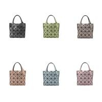 ราคา BaoBao LUCENT BOXY MINI TOTE ของแท้จาก Shop baobao issey Miyake (22533457464)