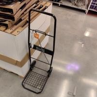 ราคา IKEA แท้ค่ะ RULLEBÖR รูลเลเบอร์ รถเข็น, ดำ (24030768356)