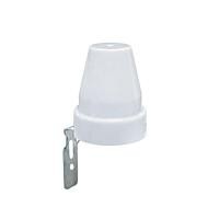 ราคา สวิตซ์ไฟโซล่า HACO รุ่นLX-P02 10A IP44 ตัวช่วยสำหรับเปิด-ปิด ไฟอัตโนมัติ จะทำงานขณะแสงน้อย ทำให้คุณไม่ต้องกังวลอีกต่อไป (3226501907)