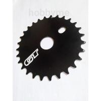 ราคา Bmx 28T GT แหวนโซ่จักรยานเกียร์หน้า (3295364701)