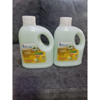 ราคา น้ำยาปรับผ้านุ่ม กลิ่นไอริช เพียว 1000 มล. (29454895757)