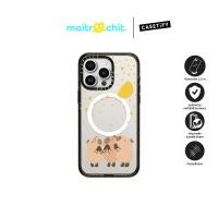 ราคา Casetify รุ่น Wishing Capybara เคสสำหรับ iPhone 15 Pro Max (25232712360)