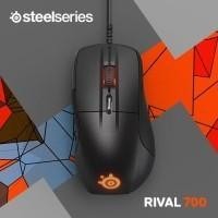 ราคา Steelseries Rival 700 RGB Gaming Mouse (963460049)