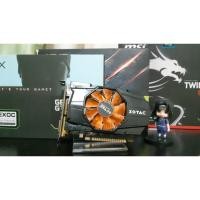 ราคา Zotac GTX650 1GB DDR5 128Bit (3559073889)