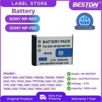 ราคา แบตเตอรี่ NP-BD1 / NP-FD1 DSC-T900,DSCT900,T900B,T900R,T900T,DSC-TX1,TX1H,DSC-T77/T90 (27909292769)