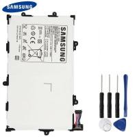 ราคา แบตเตอรี่ Samsung Original SP397281A สำหรับ Samsung GALAXY Tab 7.7 P6800 P6810 i815 5100mAh (4729505579)
