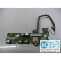 ราคา Sound Board DAKT9AAB4B9 - HP Pavilion ze5200 Compaq Presario 2500 แผงวงจรเสียง other board\\ (9200029471)