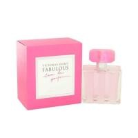 ราคา Victoria's Secret Fabulous EDP 100ml. (363347825)