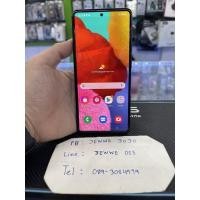 ราคา Samsung A51 แรม 8/128 สีเขียว (17268403266)