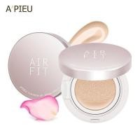 ราคา ของแท้/ส่งฟรี A'pieu Air-Fit Cushion XP SPF50+ PA+++ (64231647)