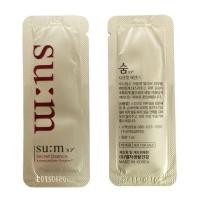 ราคา Clearance Tester Su:m37 Secret Essence Advance Sync Program 1 ml. (407072060)