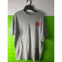 ราคา เสื้อมือสองแบรนด์แท้ เสื้อยืดคอกลมวินเทจ The north face (28524064469)