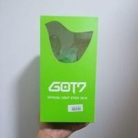 ราคา (ส่งฟรีลทบ.) อากาบง GOT7 Ver.2 ของเเท้ (9812119308)