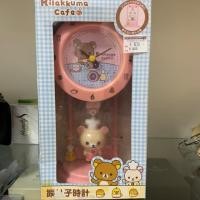 ราคา ส่งต่อ นาฬิกาตั้งโต๊ะ Rilakkuma สภาพอยู่ในกล่องค่ะ (3918455616)