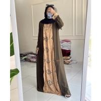 ราคา เป็นชุด ABAYA ดั้งเดิม เรยอน UNIQLO TWILL MIX RAYON IMPORT (19000822493)