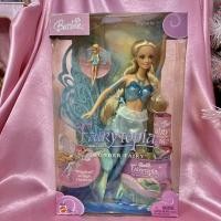 ราคา พร้อมส่ง - บาร์บี้งานกล่องมือ 1 | Barbie fairytopia wonder fairy Joybelle (19158027607)