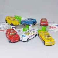 ราคา โมเดลรถเหล็ก รถของเล่น ขายเหมา 6 คัน (19716306626)