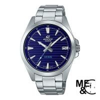 ราคา CASIO EDIFICE EFV-140D-2AV ของแท้ ประกันศูนย์ CMG (25368083667)