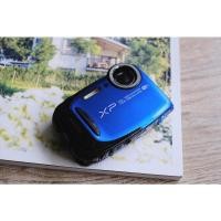 ราคา กล้องดิจิตอล Fujifilm Finepix WP80 Wifi สภาพใช้งาน มีตำหนิ (18839949004)