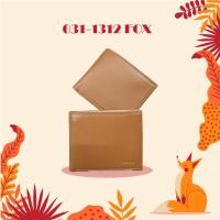 ราคา กระเป๋าสตางค์ DEVY รุ่น 031-1313ซิป Fox (23857677972)