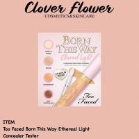 ราคา Too Faced Born This Way Ethereal Light Concealer (24238531582)