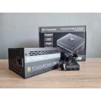 ราคา POWER SUPPLY THERMALTAKE 750W TOUGHPOWER 80 PLUS GOLD (6088308970)