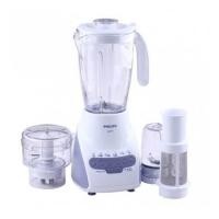 ราคา เครื่องปั่นน้ำผลไม้ PHILIPS HR2118 2L (6231386433)