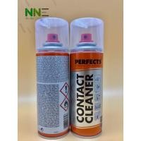 ราคา สเปรย์ PERFECTS Contact Cleaner สีแดง (4247668657)