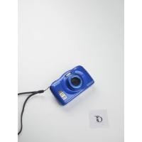 ราคา กล้องดิจิตอลคอมแพค Nikon Coolpix W100 (28411499459)