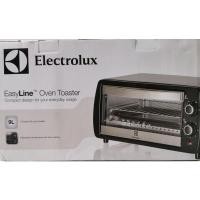 ราคา เตาอบไฟฟ้า Electrolux EOT2805K ขนาด 9 ลิตร (มีเครื่องเดียวเท่านั้น) (18008014706)