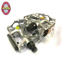 ราคา บันไดจักรยาน อลูมิเนียม แบรนด์ LA Bicycle แกนใหญ่ แอลเอ อุปกรณ์จักรยาน บันได บันไดรถจักรยาน (26855108202)