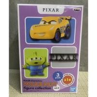 ราคา PIXAR Characters PIXAR FEST figure collection vol.2 (19745123121)
