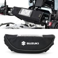 ราคา Suzuki กระเป๋าเก็บของกันน้ําสําหรับ Suzuki Hayabusa GSX-R1000 S1000 GSX-R750 GSX-R600 GSX250R GSX-R125 Katana (26763841810)