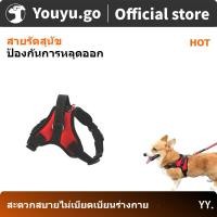 ราคา ปลอกคอหมา สายรัดอก สายจูงสุนัข เสื้อกั๊ก ชุดรัดอก สำหรับสุนัขพันธุ์กลาง-ใหญ่ หลายสี หลายไซส์ สายจูงหมา จูงสัตว์เลี้ยง สวยมาก (22885969508)
