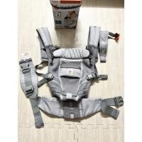 ราคา เป้อุ้มเพื่อสุขภาพ Ergobaby adapt cool air mesh มือสอง สภาพดี #เป้อุ้มเด็ก #เป้อุ้มเด็กมือสอง (13895818927)